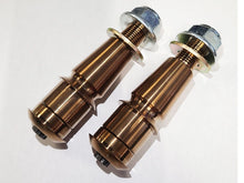 Load image into Gallery viewer, Polaris Pro R/Turbo R Lower Spindle Pin - Pair