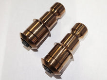 Load image into Gallery viewer, Polaris Pro R/Turbo R Upper Spindle Pin - Pair