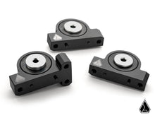 Load image into Gallery viewer, Assault Industries Polaris RZR PRO XP Billet Motor Mount Kit