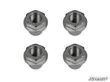 Load image into Gallery viewer, Polaris RZR Portal Gear Lift Recessed Nut Kit