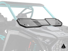 Load image into Gallery viewer, Assault Industries Polaris RZR PRO XP Half Windshield