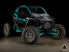 Load image into Gallery viewer, Assault Industries Polaris RZR PRO XP Half Windshield