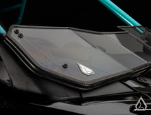 Load image into Gallery viewer, Assault Industries Polaris RZR PRO XP Half Windshield