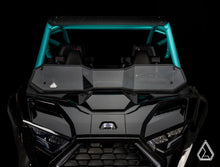 Load image into Gallery viewer, Assault Industries Polaris RZR PRO XP Half Windshield