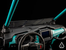 Load image into Gallery viewer, Assault Industries Polaris RZR PRO XP Half Windshield