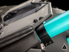 Load image into Gallery viewer, Assault Industries Polaris RZR PRO XP Half Windshield