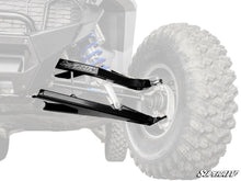 Load image into Gallery viewer, Polaris RZR Pro R Sidewinder A-Arms
