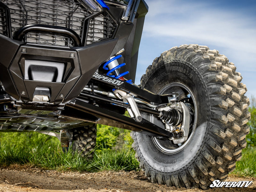 Polaris RZR Pro R Sidewinder A-Arms