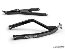 Load image into Gallery viewer, Polaris RZR Pro R Sidewinder A-Arms