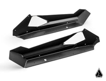 Load image into Gallery viewer, Assault Industries Polaris RZR Pro XP Rock Sliders