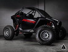 Load image into Gallery viewer, Assault Industries Polaris RZR Pro XP Rock Sliders