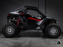 Load image into Gallery viewer, Assault Industries Polaris RZR Pro XP Rock Sliders