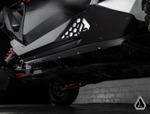 Load image into Gallery viewer, Assault Industries Polaris RZR Pro XP Rock Sliders