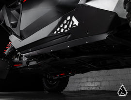 Assault Industries Polaris RZR Pro XP Rock Sliders