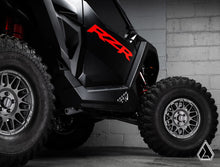 Load image into Gallery viewer, Assault Industries Polaris RZR Pro XP Rock Sliders
