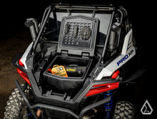 Load image into Gallery viewer, Assault Industries Cooler/Cargo Box for Polaris RZR PRO XP
