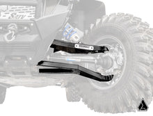 Load image into Gallery viewer, Assault Industries Polaris RZR PRO XP High-Clearance 1.5" Forward Offset Boxed A-Arms