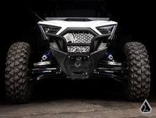 Load image into Gallery viewer, Assault Industries Polaris RZR PRO XP High-Clearance 1.5" Forward Offset Boxed A-Arms