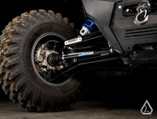Load image into Gallery viewer, Assault Industries Polaris RZR PRO XP High-Clearance 1.5" Forward Offset Boxed A-Arms