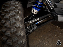 Load image into Gallery viewer, Assault Industries Polaris RZR PRO XP High-Clearance 1.5" Forward Offset Boxed A-Arms
