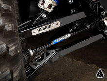 Load image into Gallery viewer, Assault Industries Polaris RZR PRO XP High-Clearance 1.5" Forward Offset Boxed A-Arms