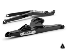 Load image into Gallery viewer, Assault Industries Polaris RZR PRO XP High-Clearance 1.5" Forward Offset Boxed A-Arms