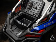 Load image into Gallery viewer, Assault Industries Cooler/Cargo Box for Polaris RZR Pro R