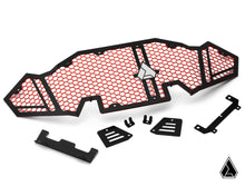 Load image into Gallery viewer, Assault Industries Polaris RZR Pro R Hellfire V2 Front Grille