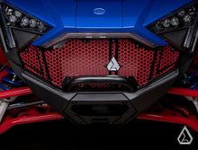Load image into Gallery viewer, Assault Industries Polaris RZR Pro R Hellfire V2 Front Grille