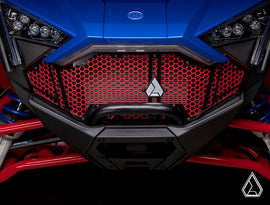 Assault Industries Polaris RZR Pro R Hellfire V2 Front Grille