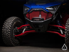 Load image into Gallery viewer, Assault Industries Polaris RZR Pro R Hellfire V2 Front Grille