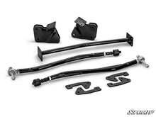 Load image into Gallery viewer, Polaris Ranger XP 1000 Long Travel Kit