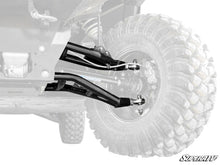 Load image into Gallery viewer, Polaris Ranger XP 1000 Atlas Pro Heim Joint 2" Forward Offset A-Arms