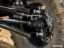 Load image into Gallery viewer, Polaris Ranger XP 1000 Atlas Pro Heim Joint 2" Forward Offset A-Arms