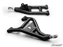 Load image into Gallery viewer, Polaris Ranger XP 1000 Atlas Pro Heim Joint 2" Forward Offset A-Arms