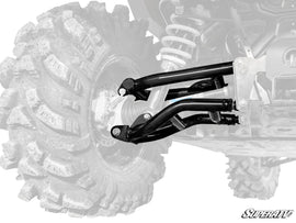 Rear Offset A-arm Kit