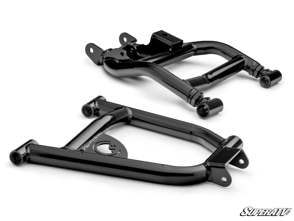 Rear Offset A-arm Kit