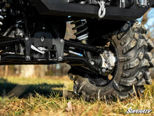 Load image into Gallery viewer, Rear Offset A-arm Kit