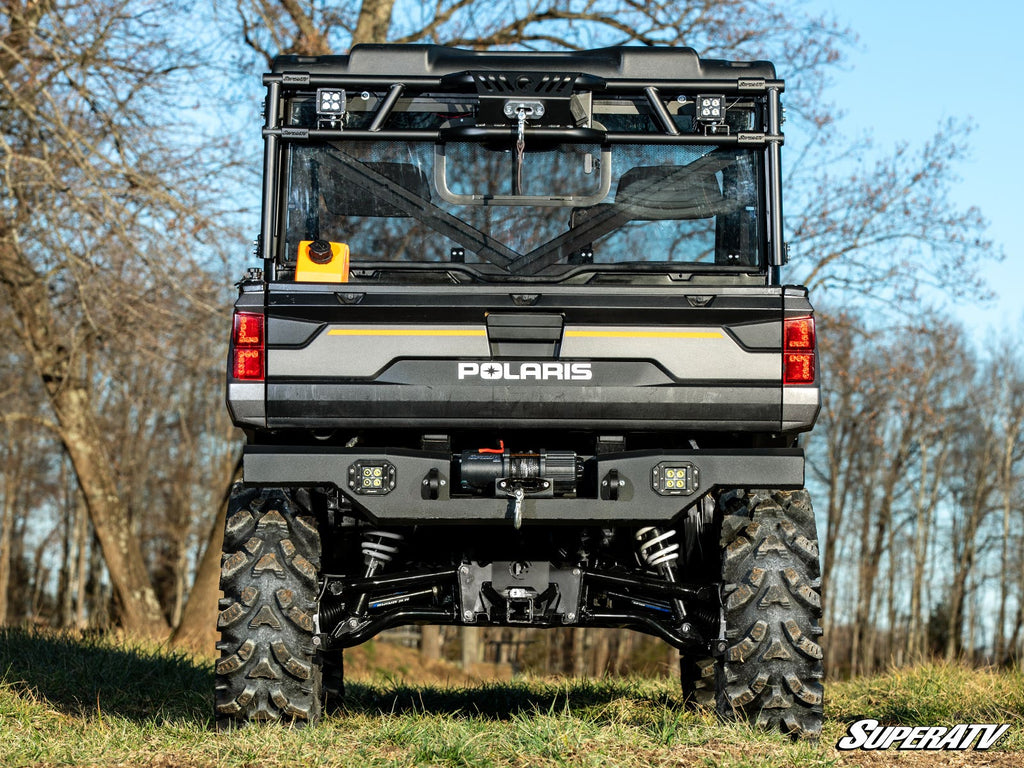 Rear Offset A-arm Kit