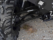 Load image into Gallery viewer, Polaris Ranger XP 900 High Clearance 1.5" Forward Offset A-Arms