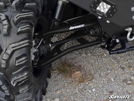 Polaris Ranger XP 900 High Clearance 1.5
