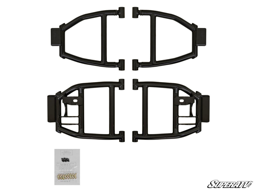 Polaris Ranger Fullsize 570/900 High Clearance Rear A-Arms