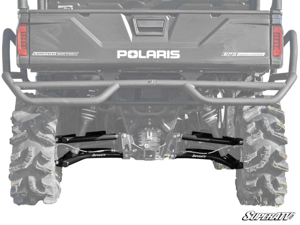 Polaris Ranger Fullsize 570/900 High Clearance Rear A-Arms