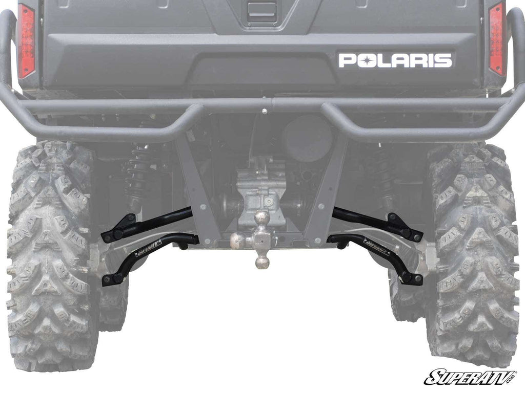 Polaris Ranger Fullsize High Clearance Rear A-Arms