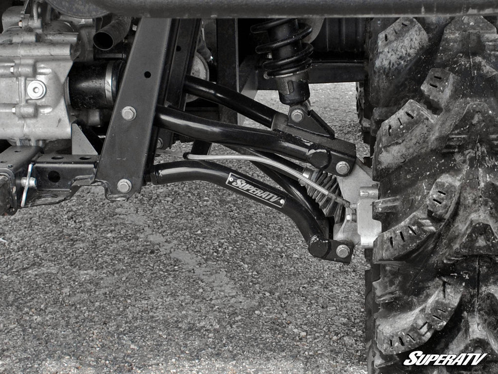Polaris Ranger Fullsize High Clearance Rear A-Arms