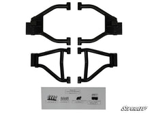 Load image into Gallery viewer, Polaris Ranger Fullsize High Clearance Rear A-Arms