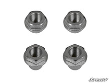 Load image into Gallery viewer, Polaris Ranger Midsize 570 Portal Gear Lift Recessed Nut Kit