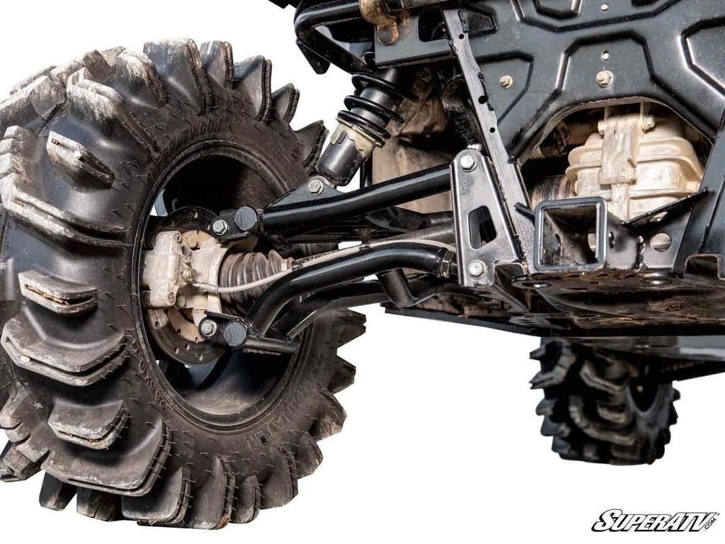 Rear High Clearance A-arms