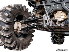 Rear High Clearance A-arms