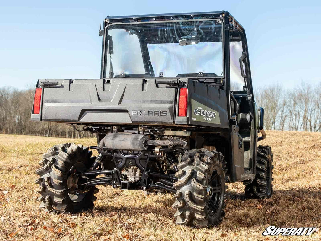 Rear High Clearance A-arms
